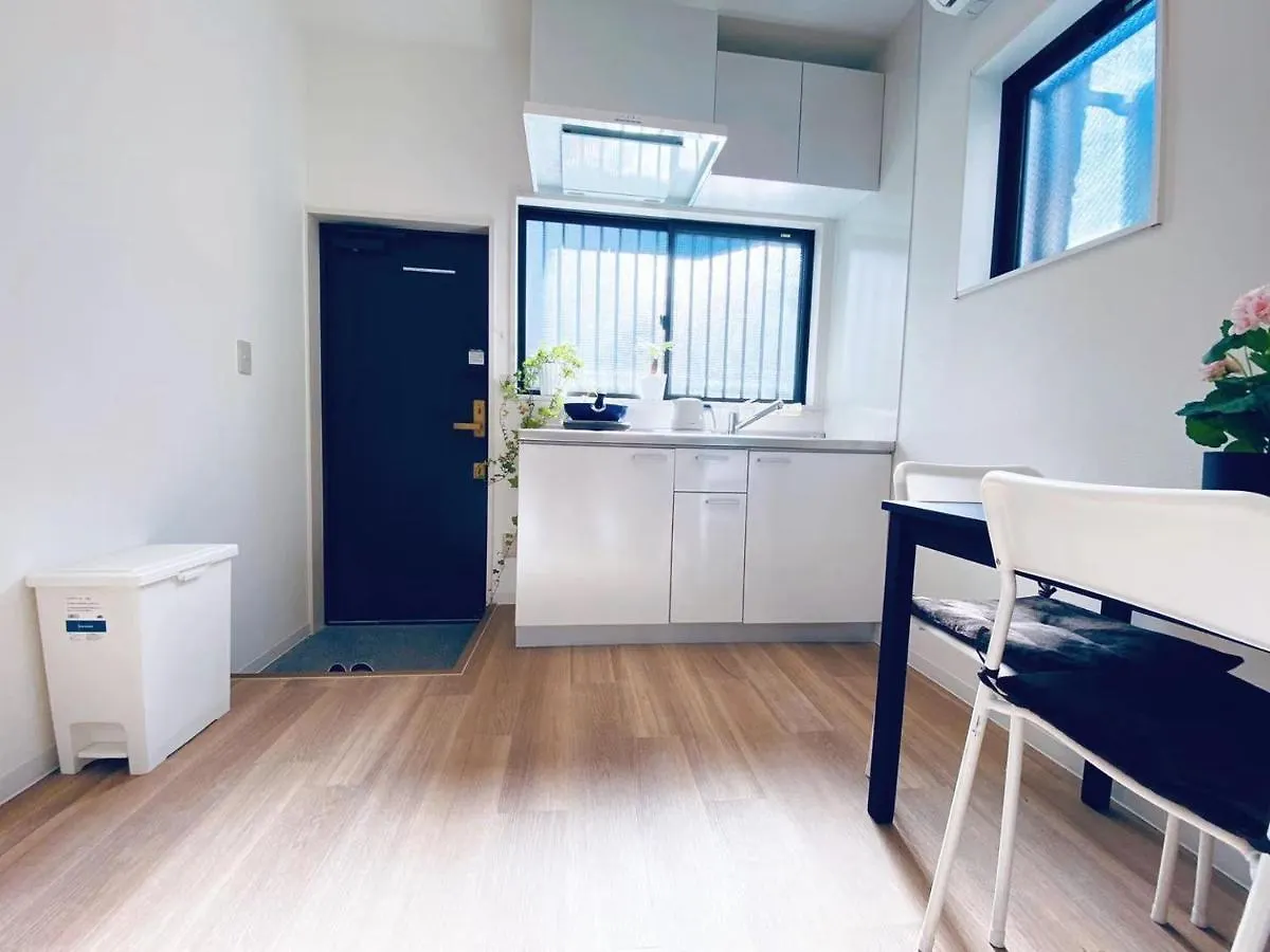 Villa D27-Outstanding Convenience 4Dk/ Shinjuku Okubo à Tōkyō