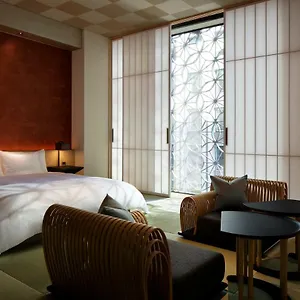5* Hotel Hoshinoya