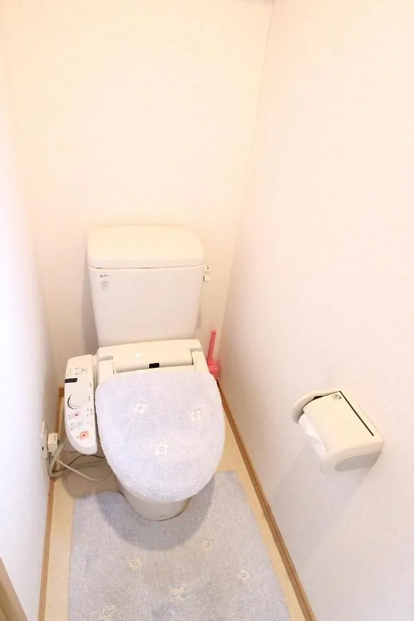 D27-Outstanding Convenience 4Dk/ Shinjuku Okubo Villa Tokyo
